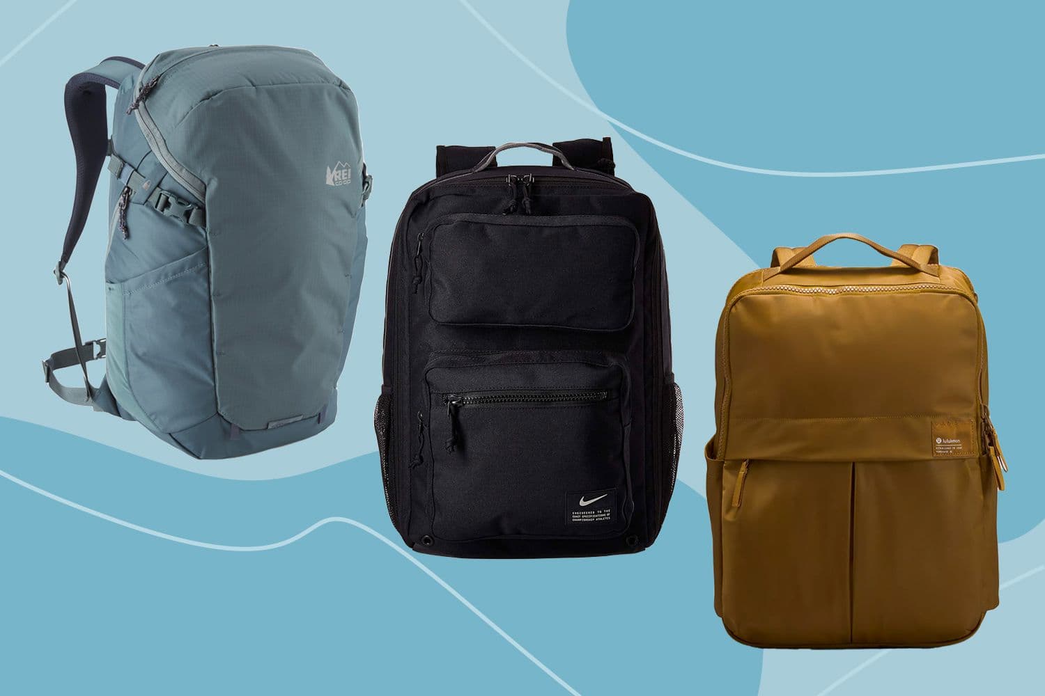 Cover Image for Top 10 Digital Nomad Backpacks for 2023: Ultimate Review