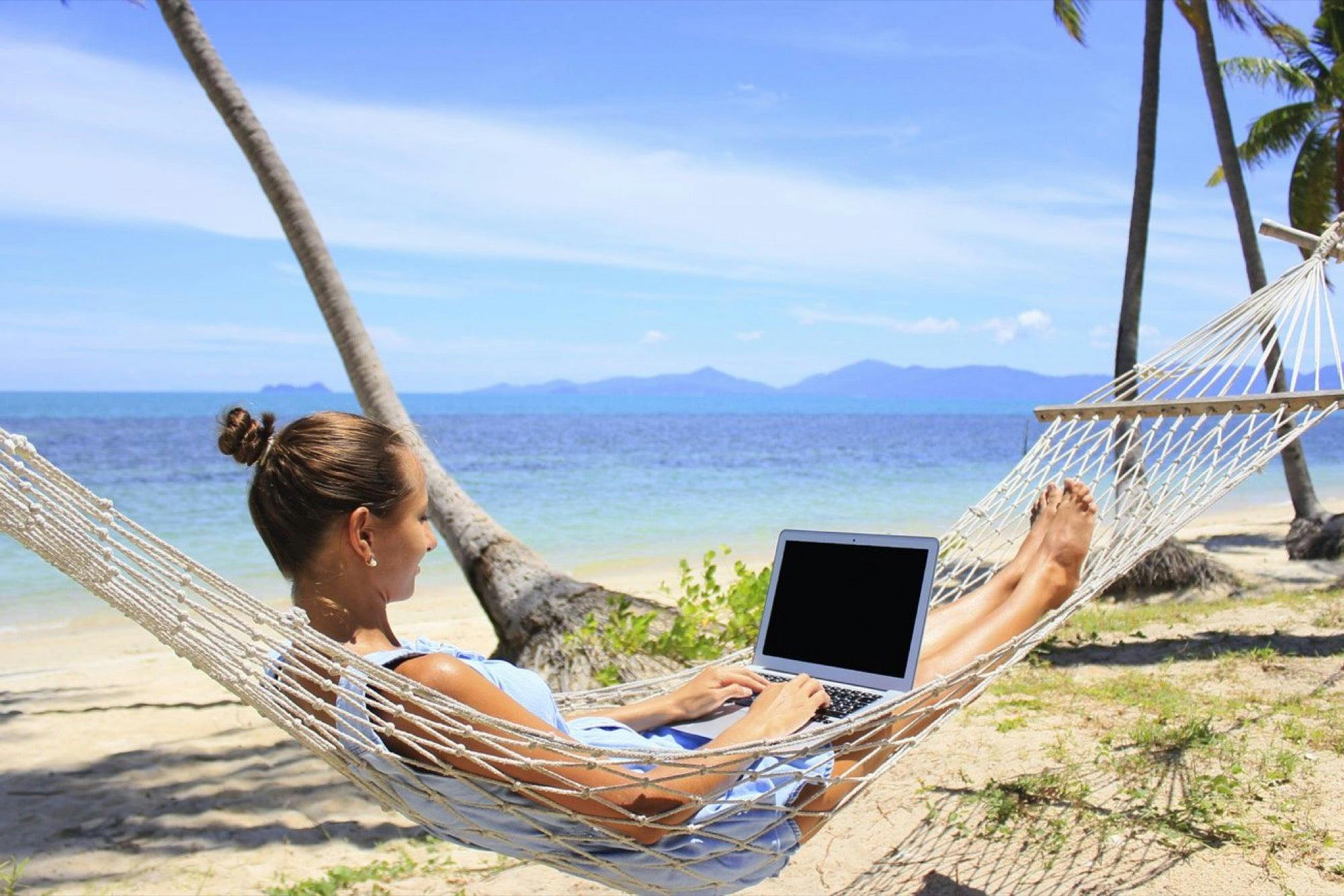 Cover Image for What is Remote Work? Unraveling the Remote Work Meaning in Today’s World
