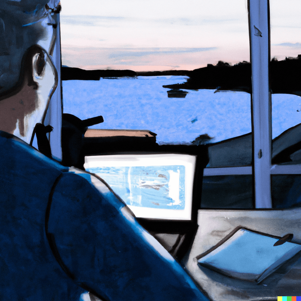 Cover Image for Sweden's Remote Work Renaissance: An Exhaustive Exploration