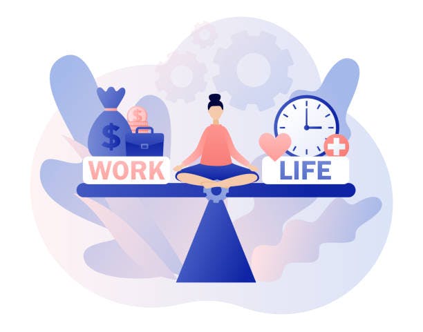 Cover Image for Work-life Balance in a Remote Work Era: Strategies to Master It