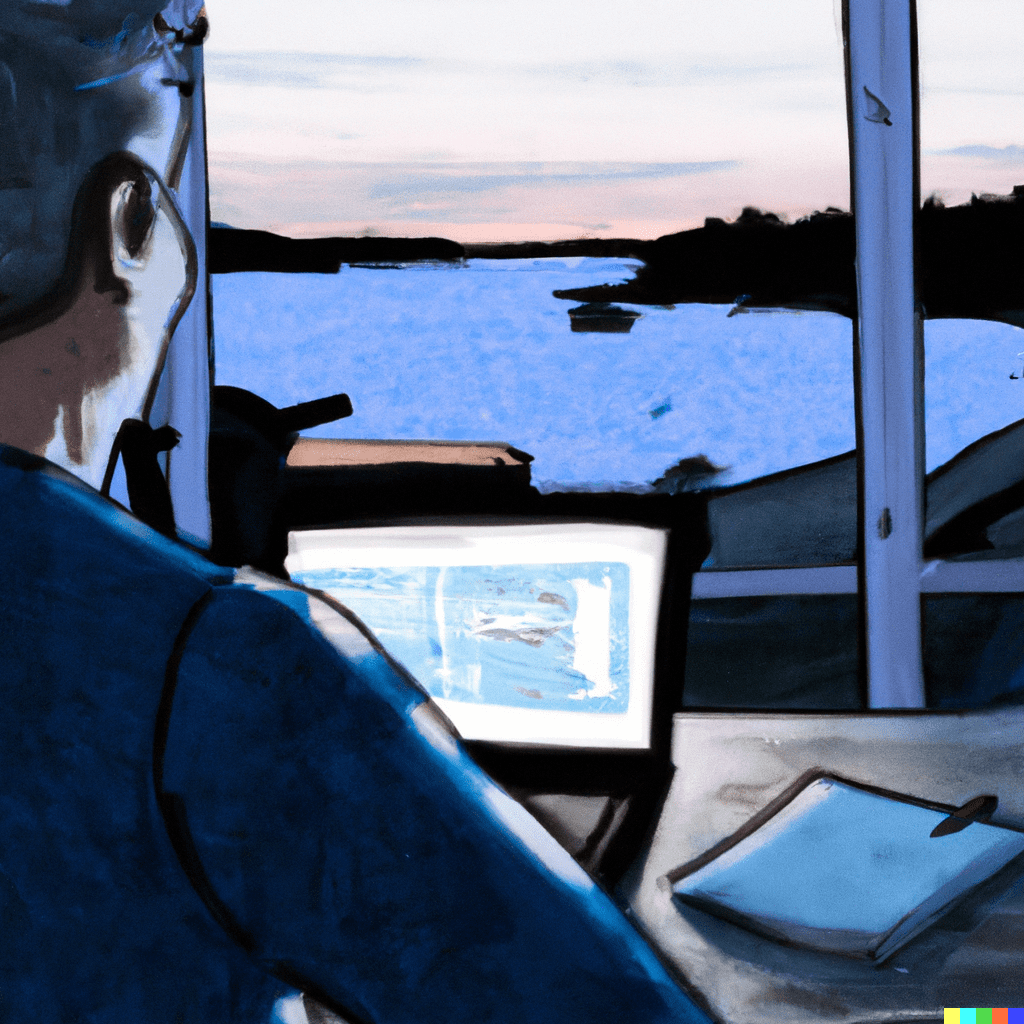 Sweden's Remote Work Renaissance: An Exhaustive Exploration