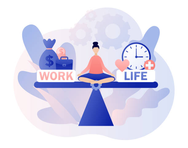 Work-life Balance in a Remote Work Era: Strategies to Master It